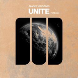 Cover of Unite (feat. Eke)