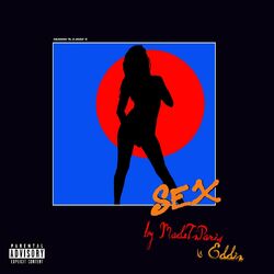 Cover of Sex (feat. Eddin) (Remix)