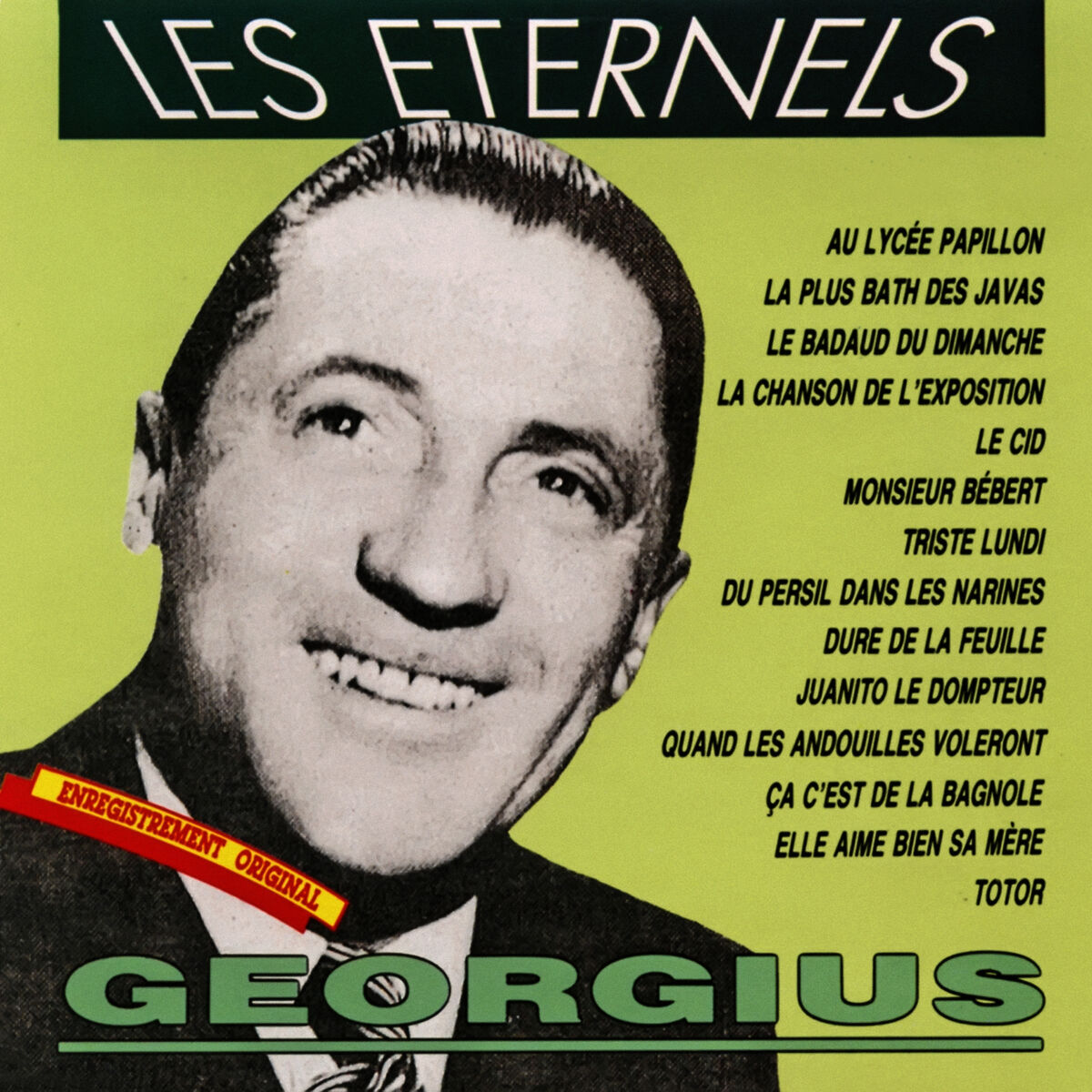 Album cover of Au lycée papillon