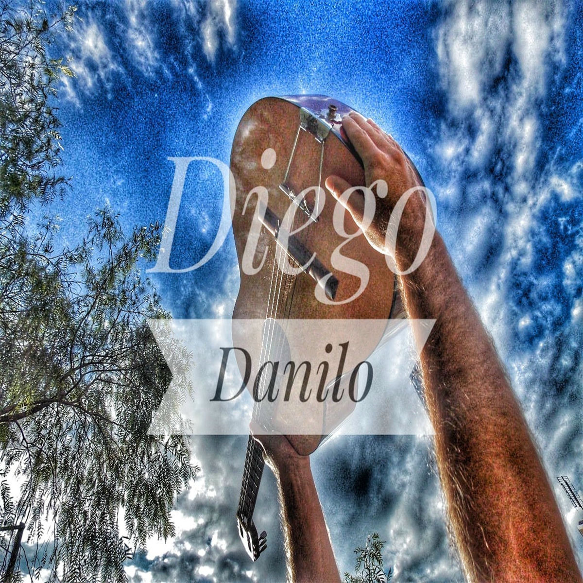 Album cover of Acreditar