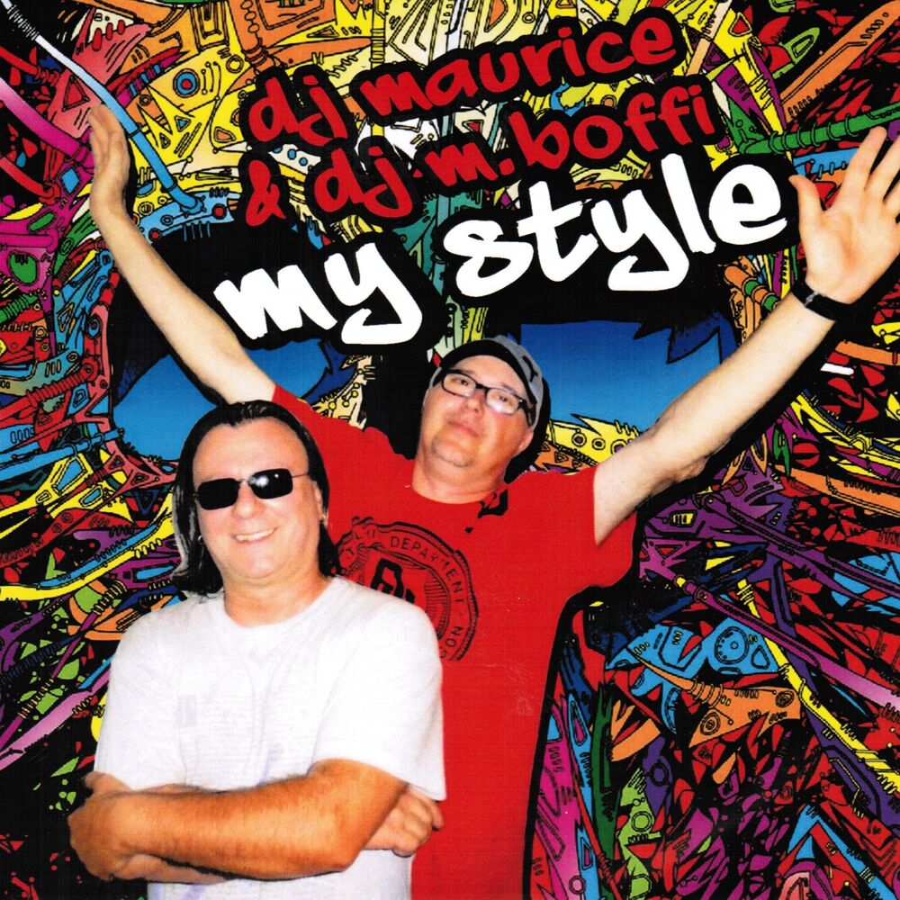 Picture of My Style