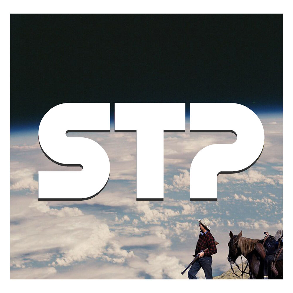 Picture of Cowboys in Space