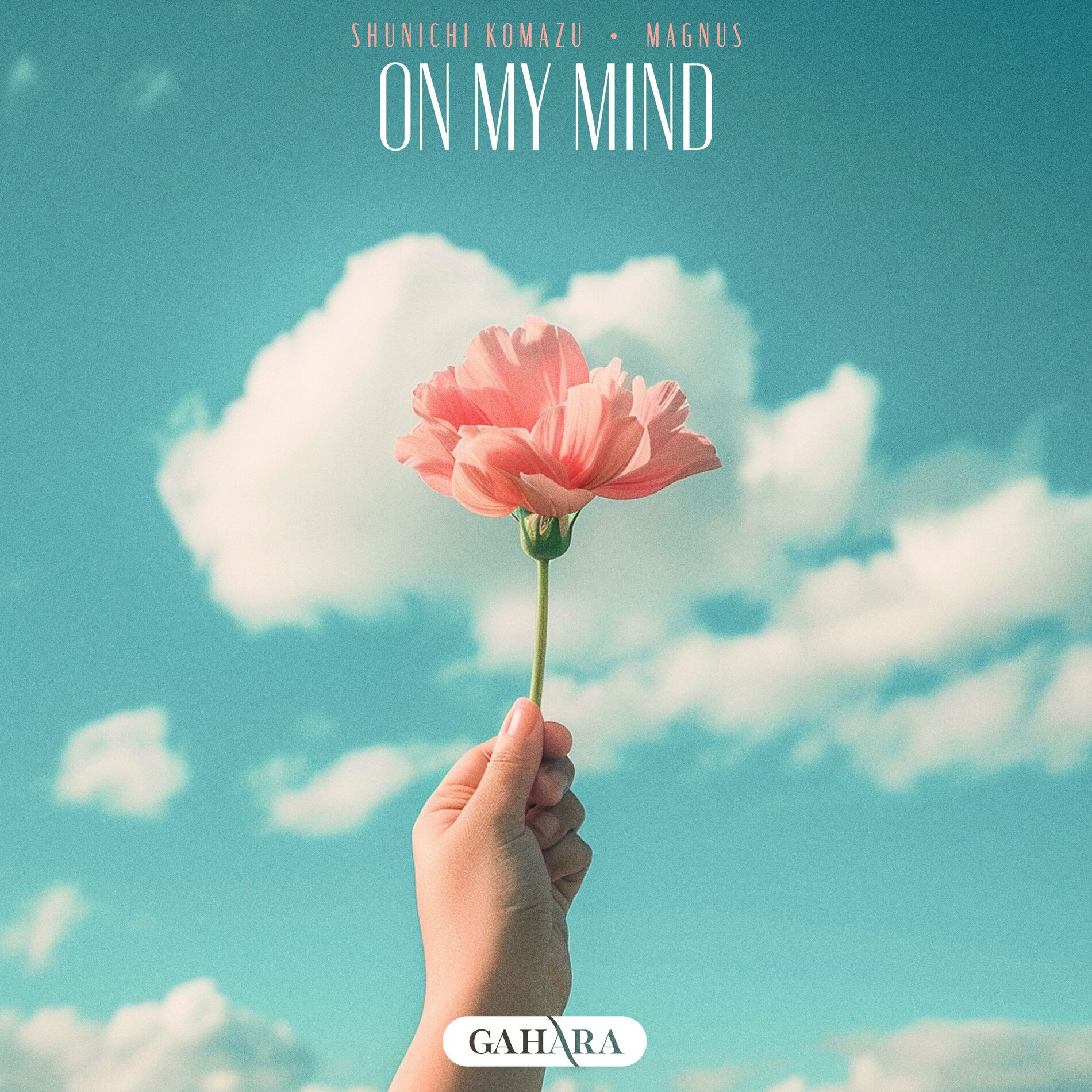 Album cover of On My Mind