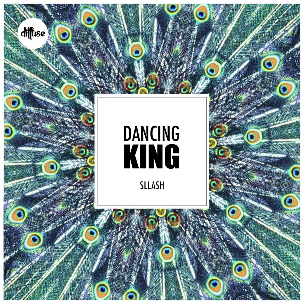 Picture of Dancing King