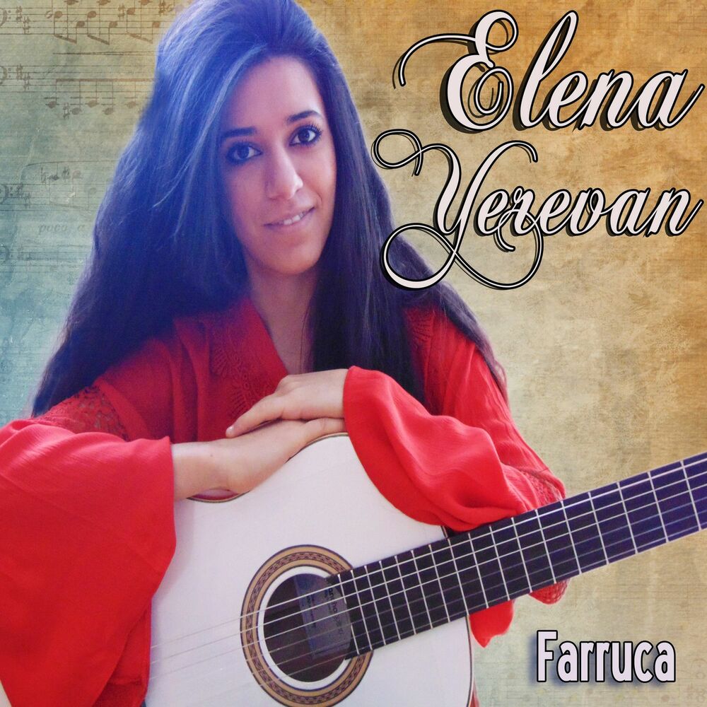 Picture of Farruca