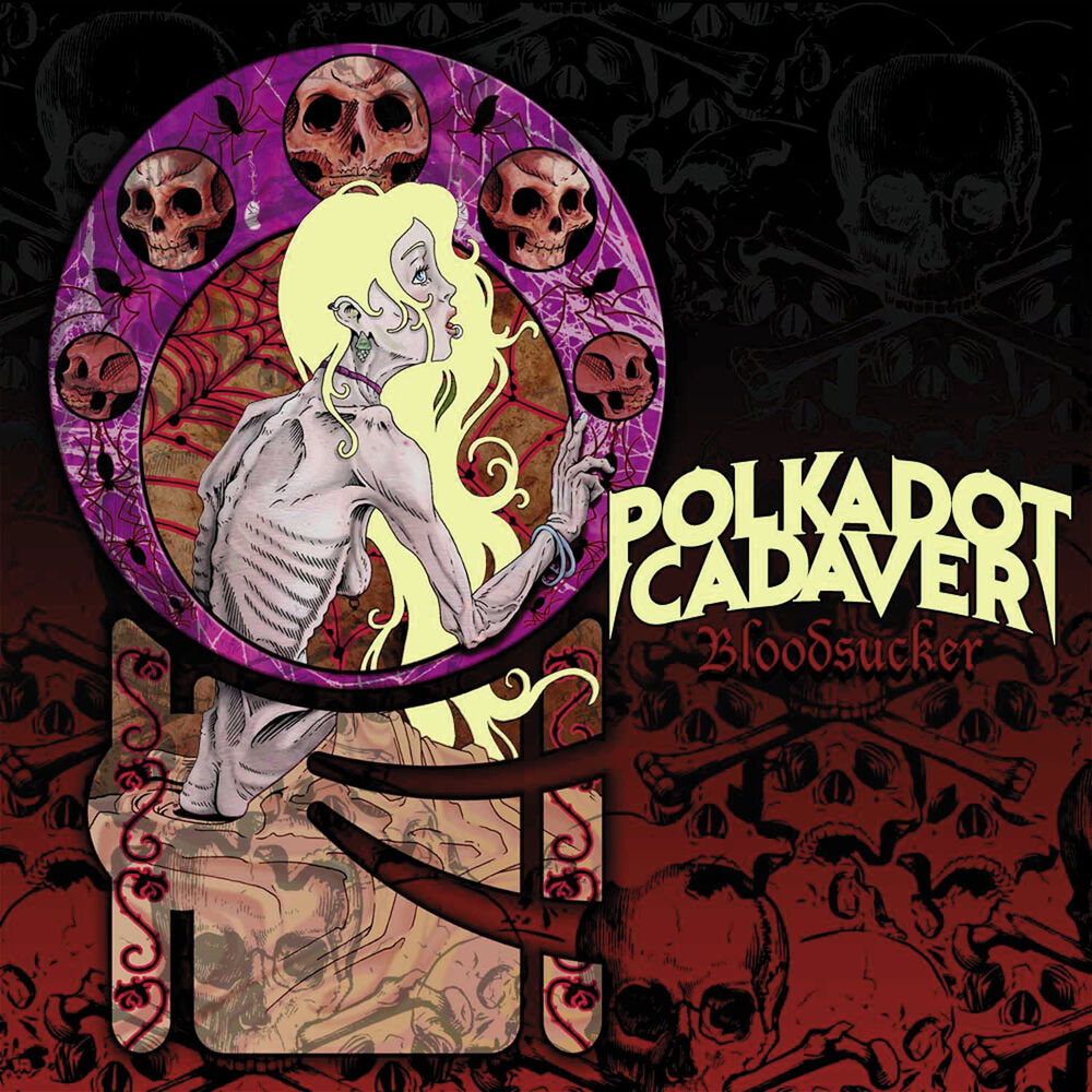 Picture of Bloodsucker - Single