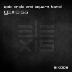 Cover of Gemeisa