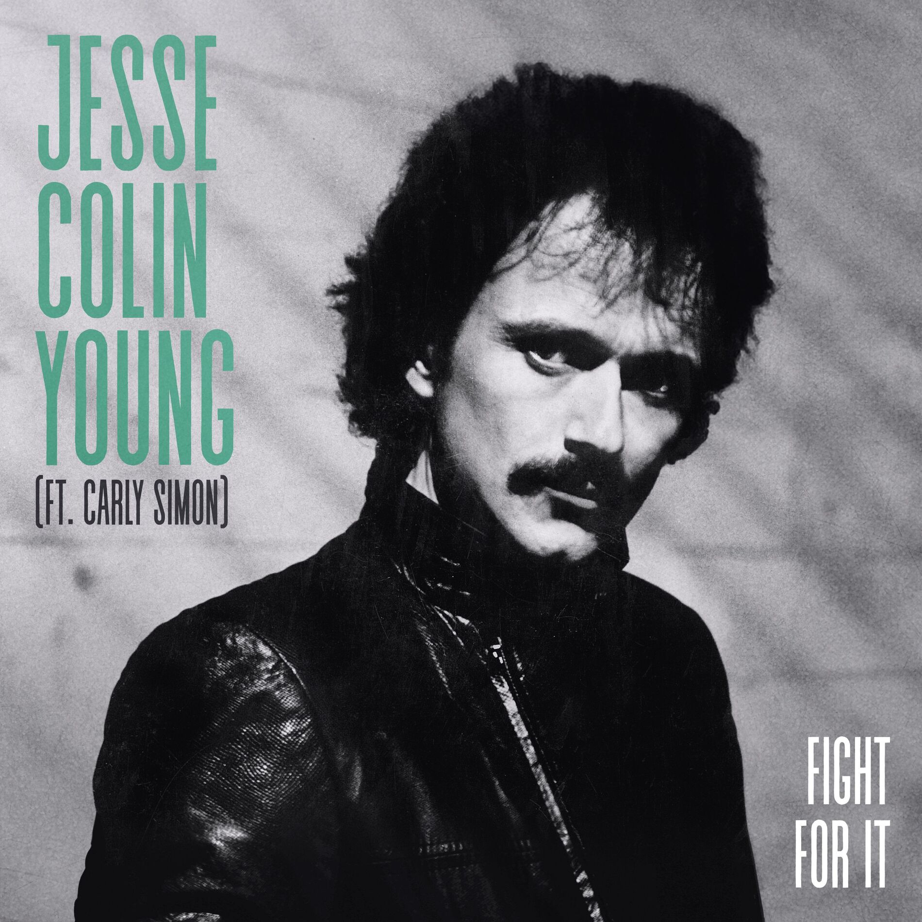 Album cover of Fight For It