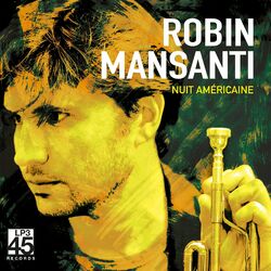 Cover of Nuit Américaine