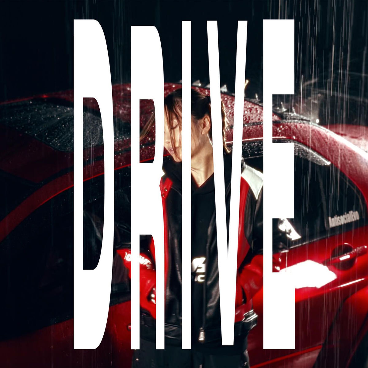 Album cover of Drive (feat. Tima Dee)