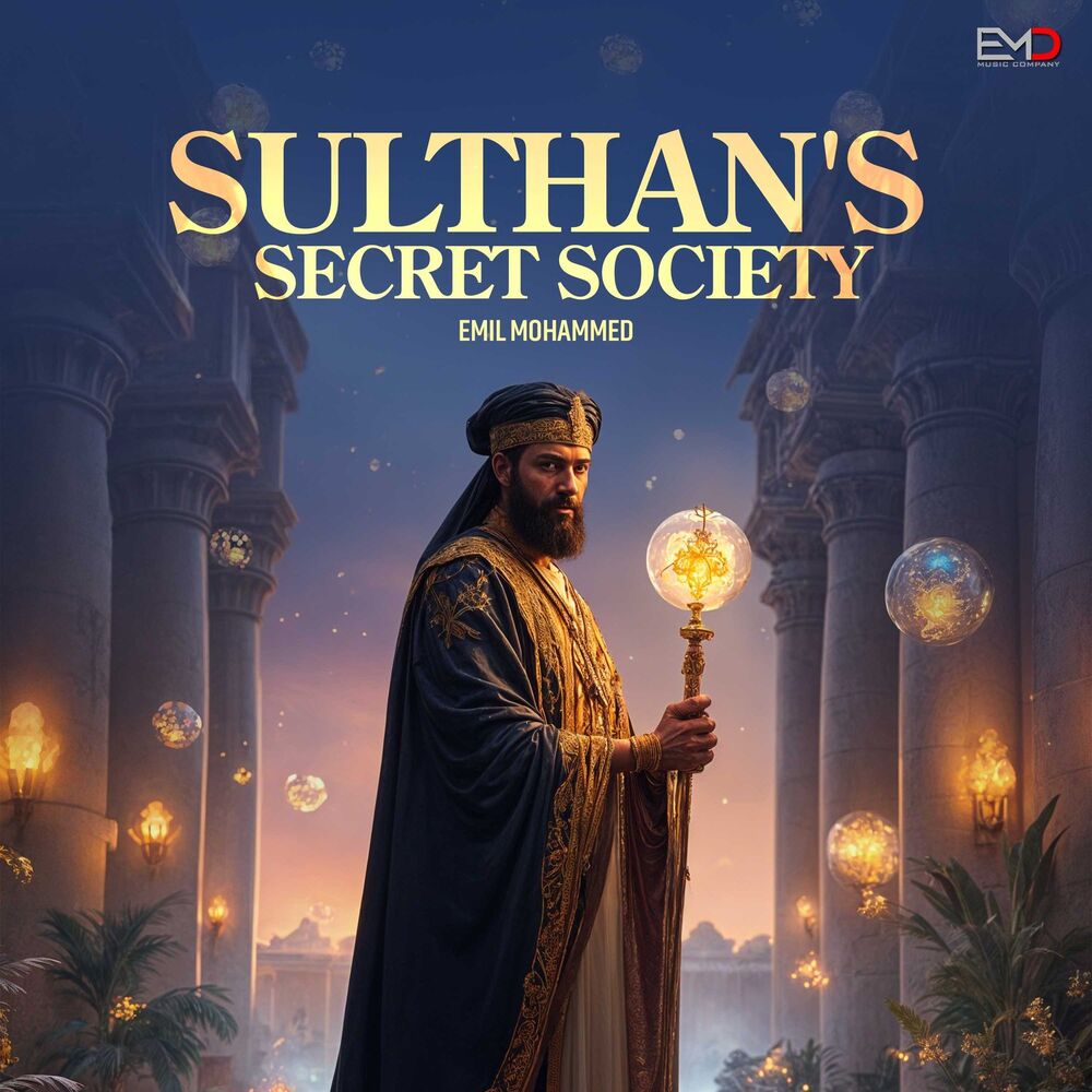 Picture of Sulthan's Secret Society