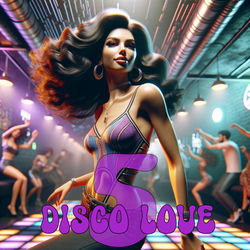 Disco Love Vol. 5