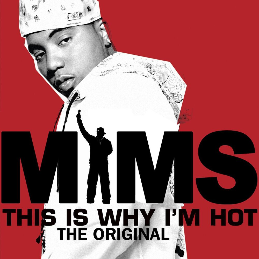 Picture of This Is Why I'm Hot