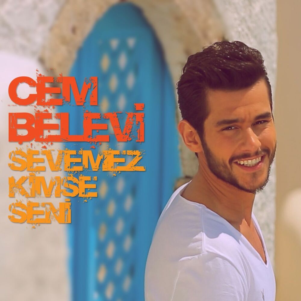 Picture of Sevemez Kimse Seni
