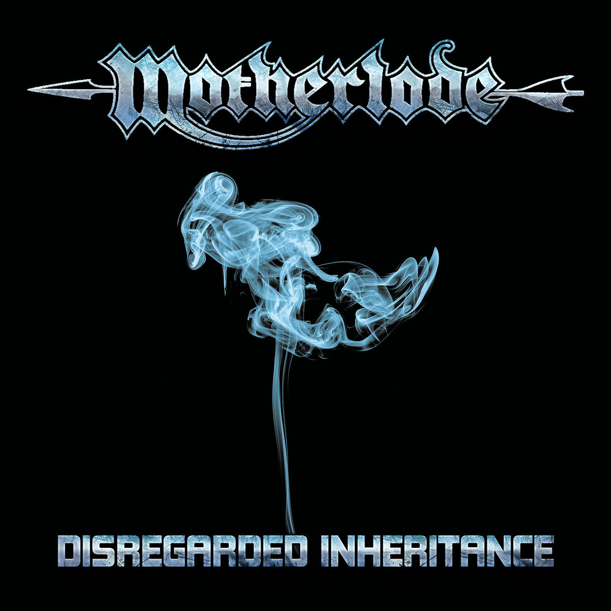 Album cover of Disregarded Inheritance