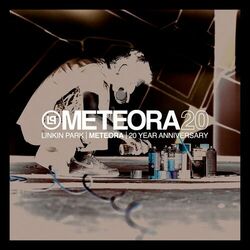 Cover of Lost (PLZ Tethered Version)