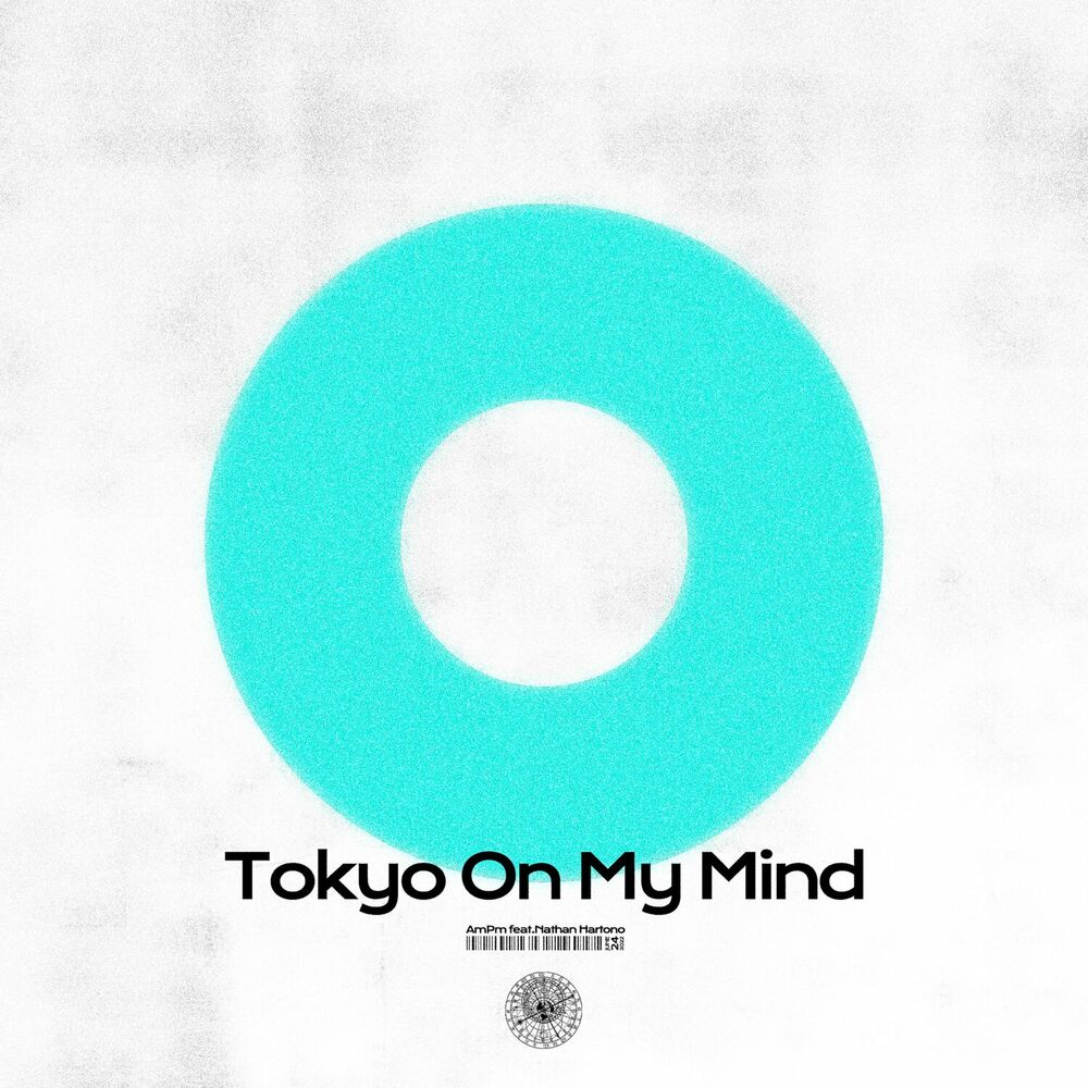 Picture of Tokyo on My Mind