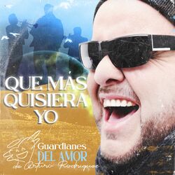 Cover of Que Más Quisiera Yo
