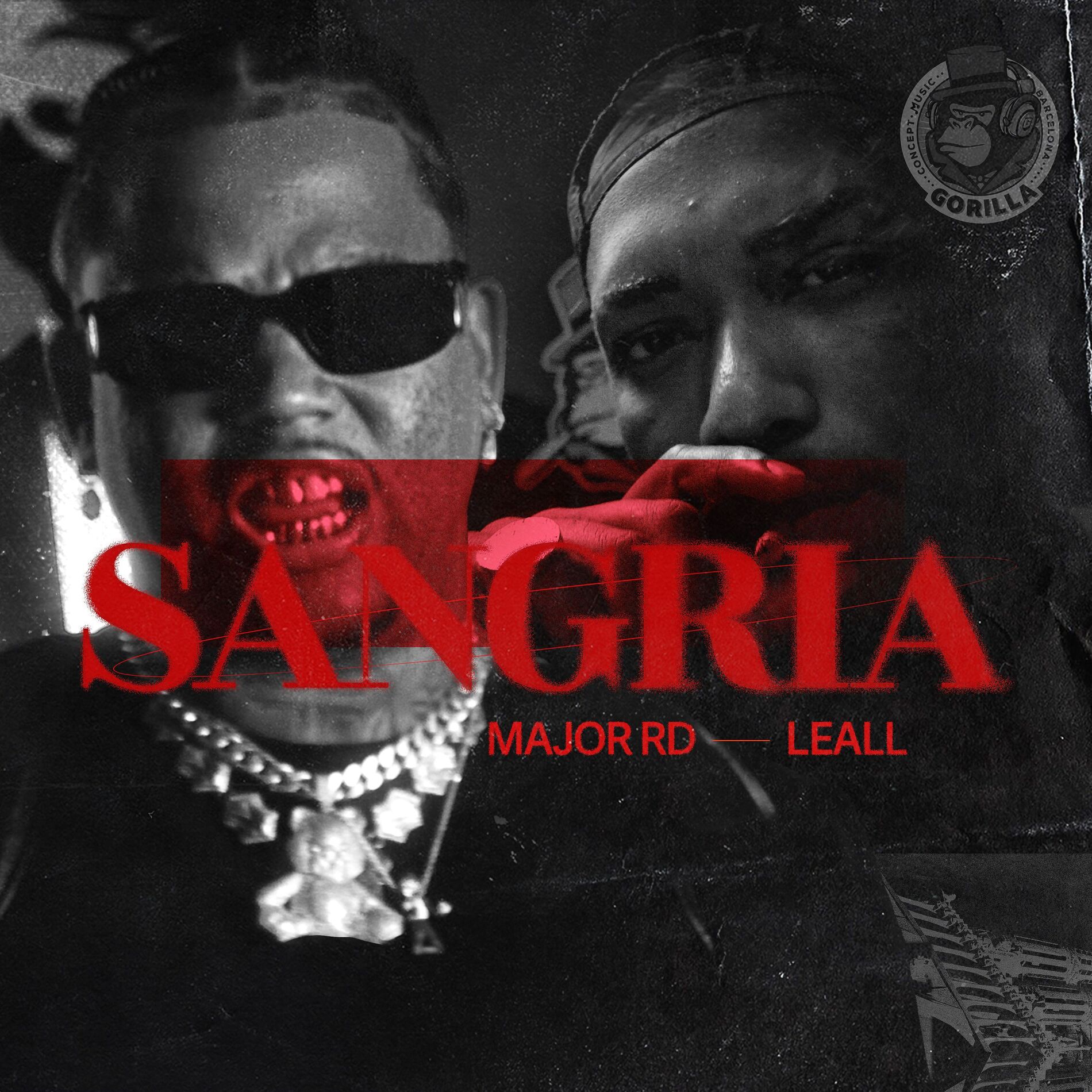 Album cover of Sangria