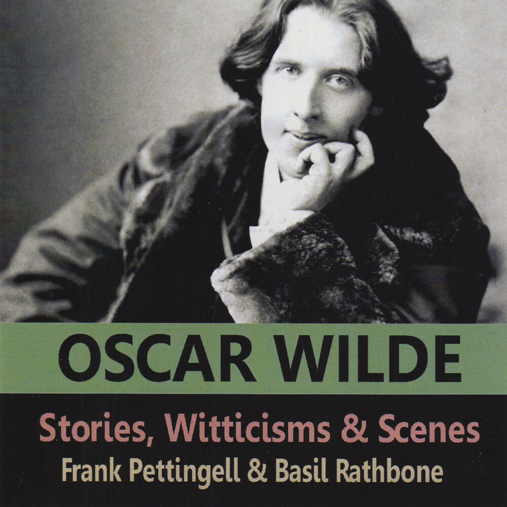 Picture of Stories, Witticisms & Scenes Of Oscar Wilde