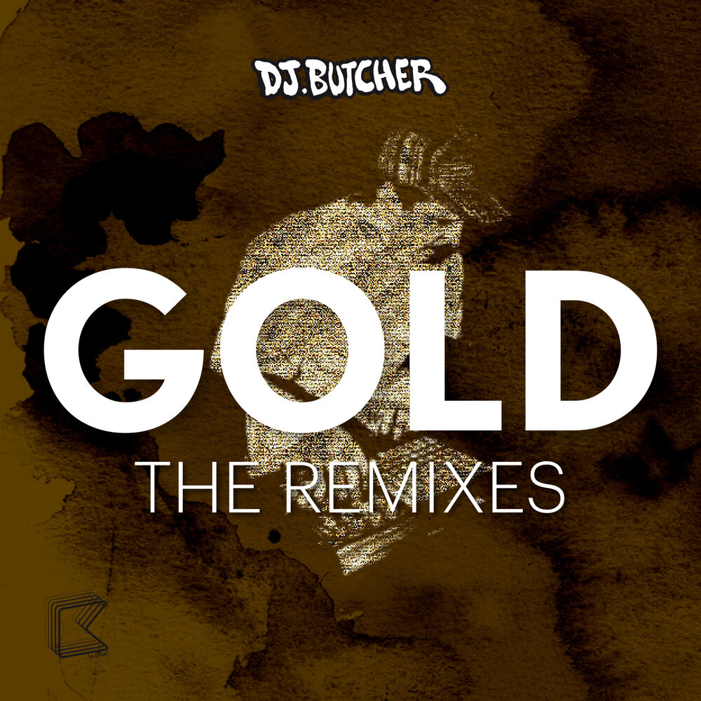 Picture of Gold (The Remixes)