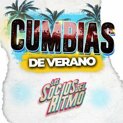 Cover of CUMBIAS DE VERANO