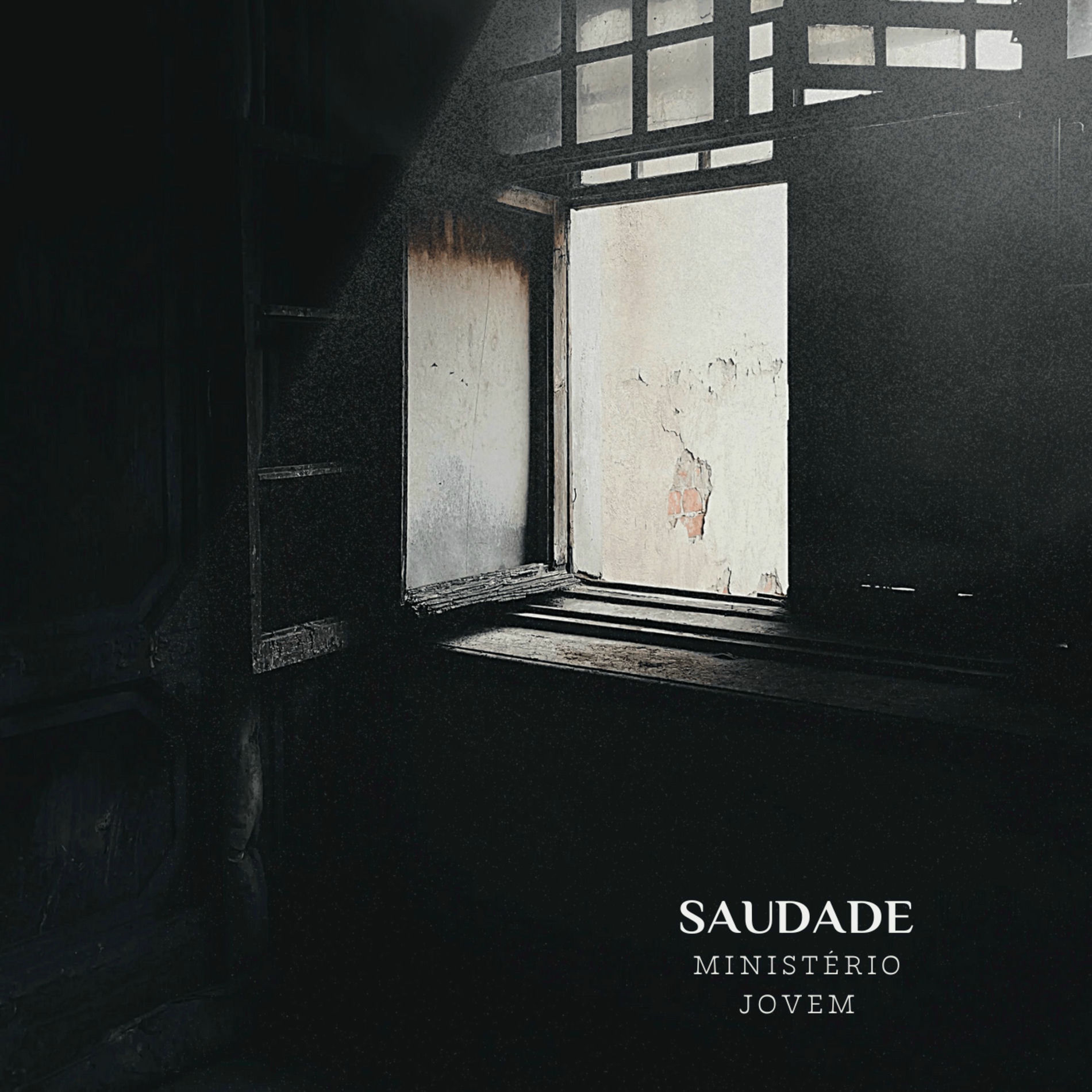 Album cover of Saudade