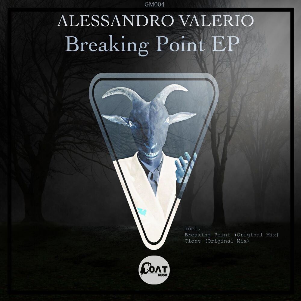 Picture of Breaking Point Ep