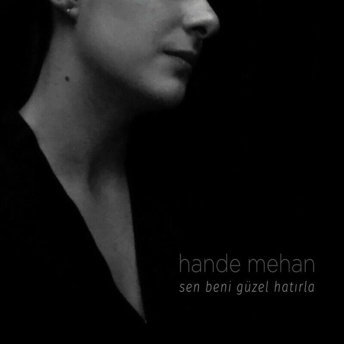 Album picture of Sen Beni Güzel Hatırla