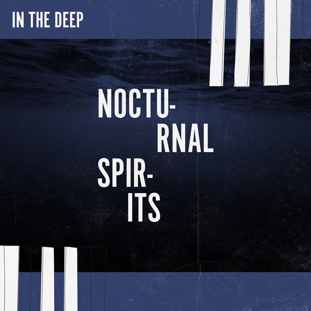Picture of In the Deep