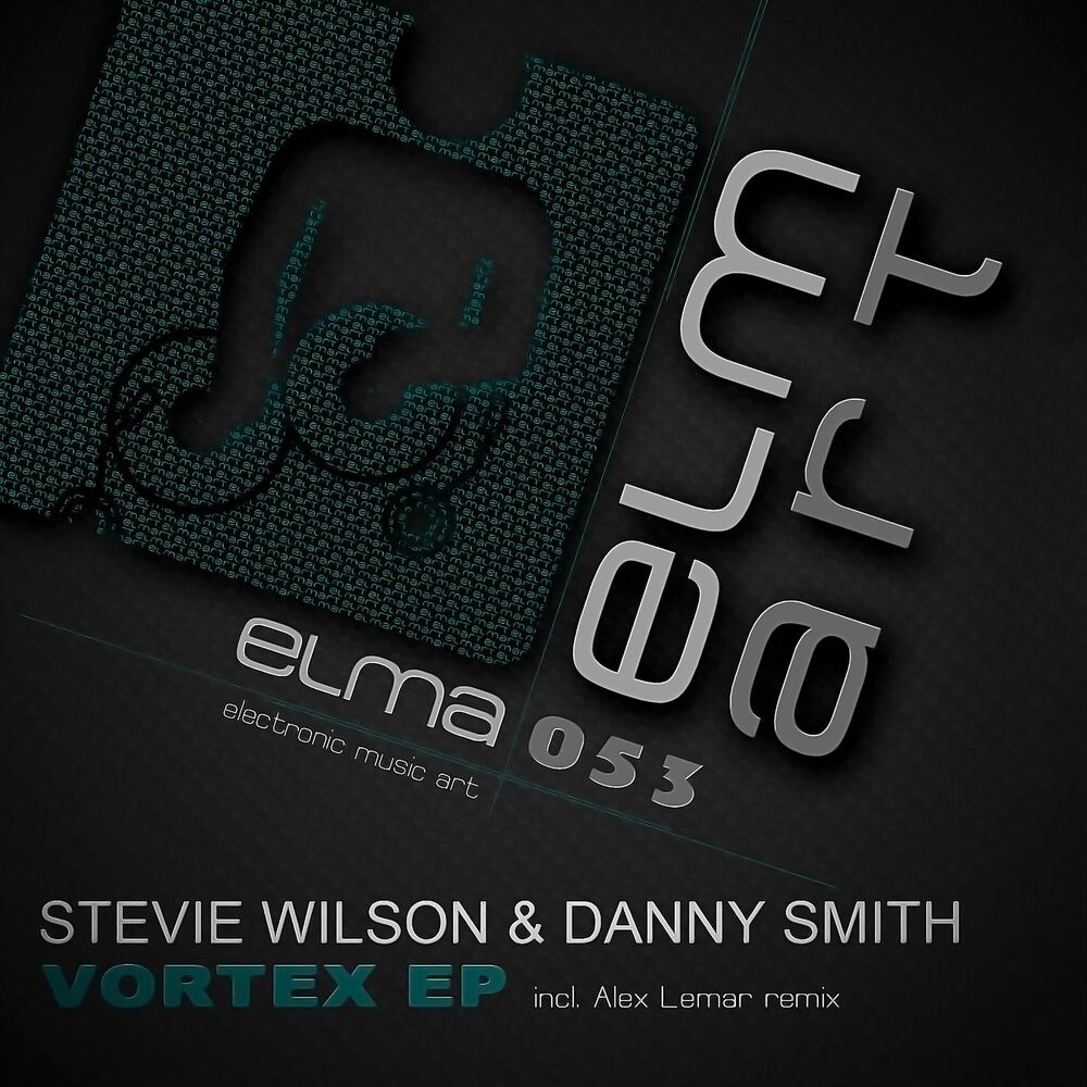 Picture of Vortex EP