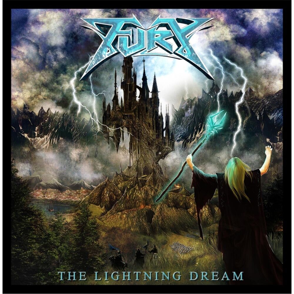 Picture of The Lightning Dream