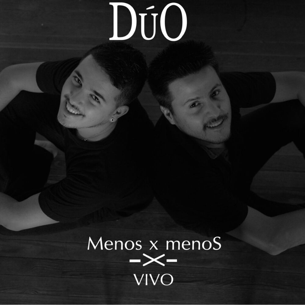 Picture of Menos X Menos (En Vivo)
