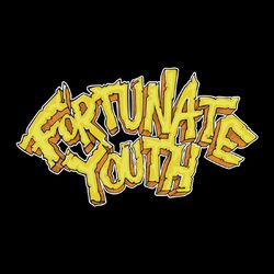 Cover of Fortunate Youth