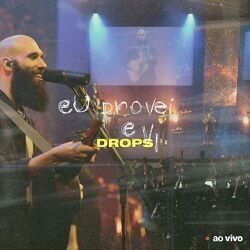Cover of Eu Provei e Vi (Ao Vivo)