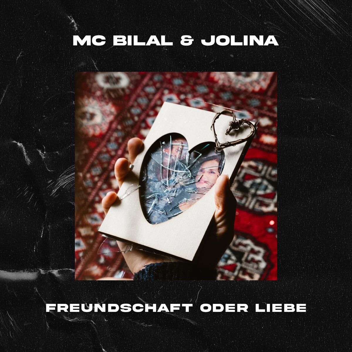 Album cover of Freundschaft oder Liebe