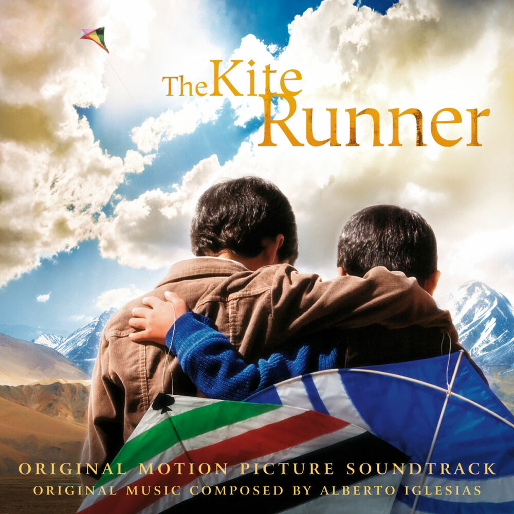 Picture of The Kite Runner