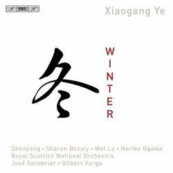 Cover of Winter
