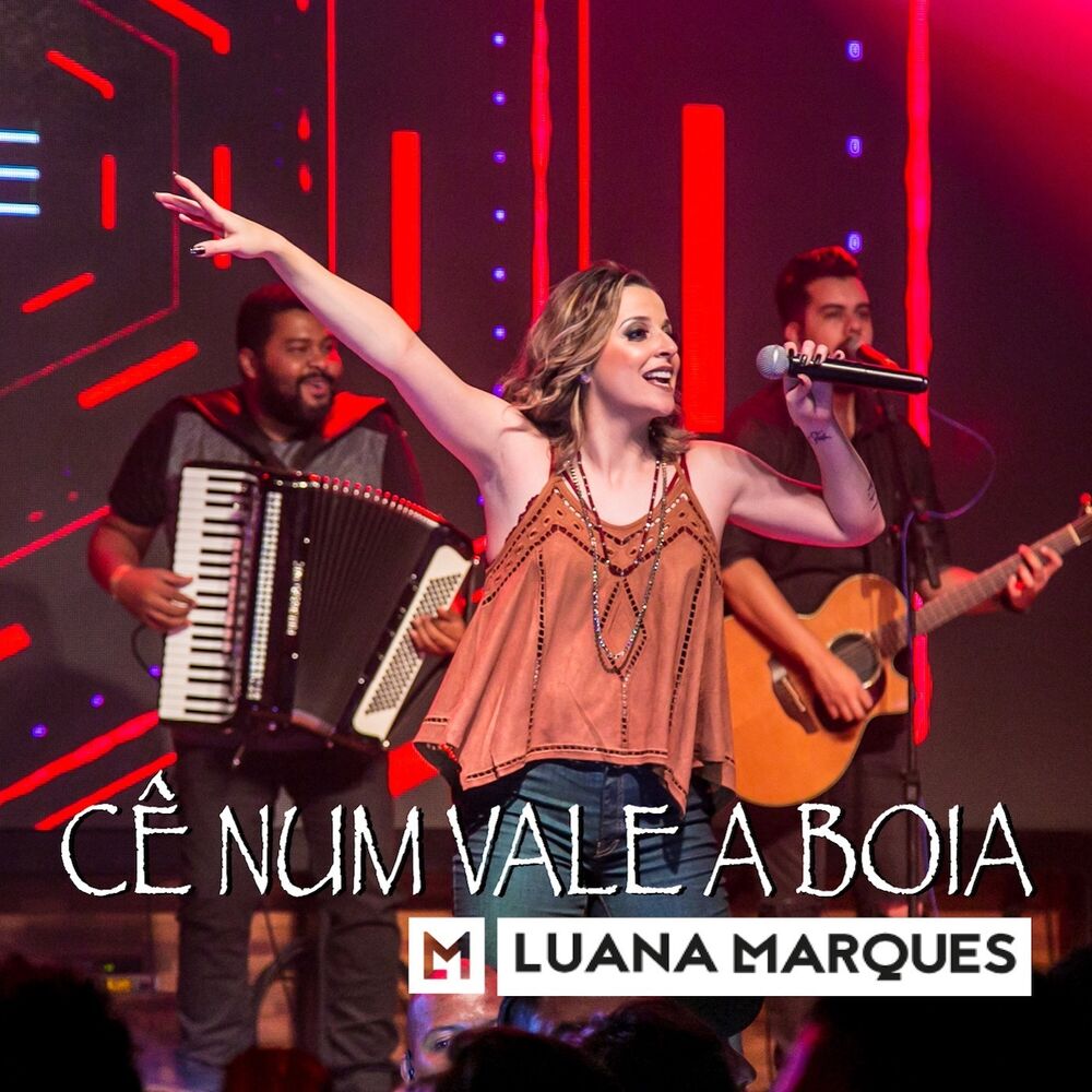 Picture of Cê Num Vale a Boia (Ao Vivo)