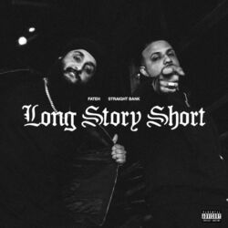 Cover of Long Story Short