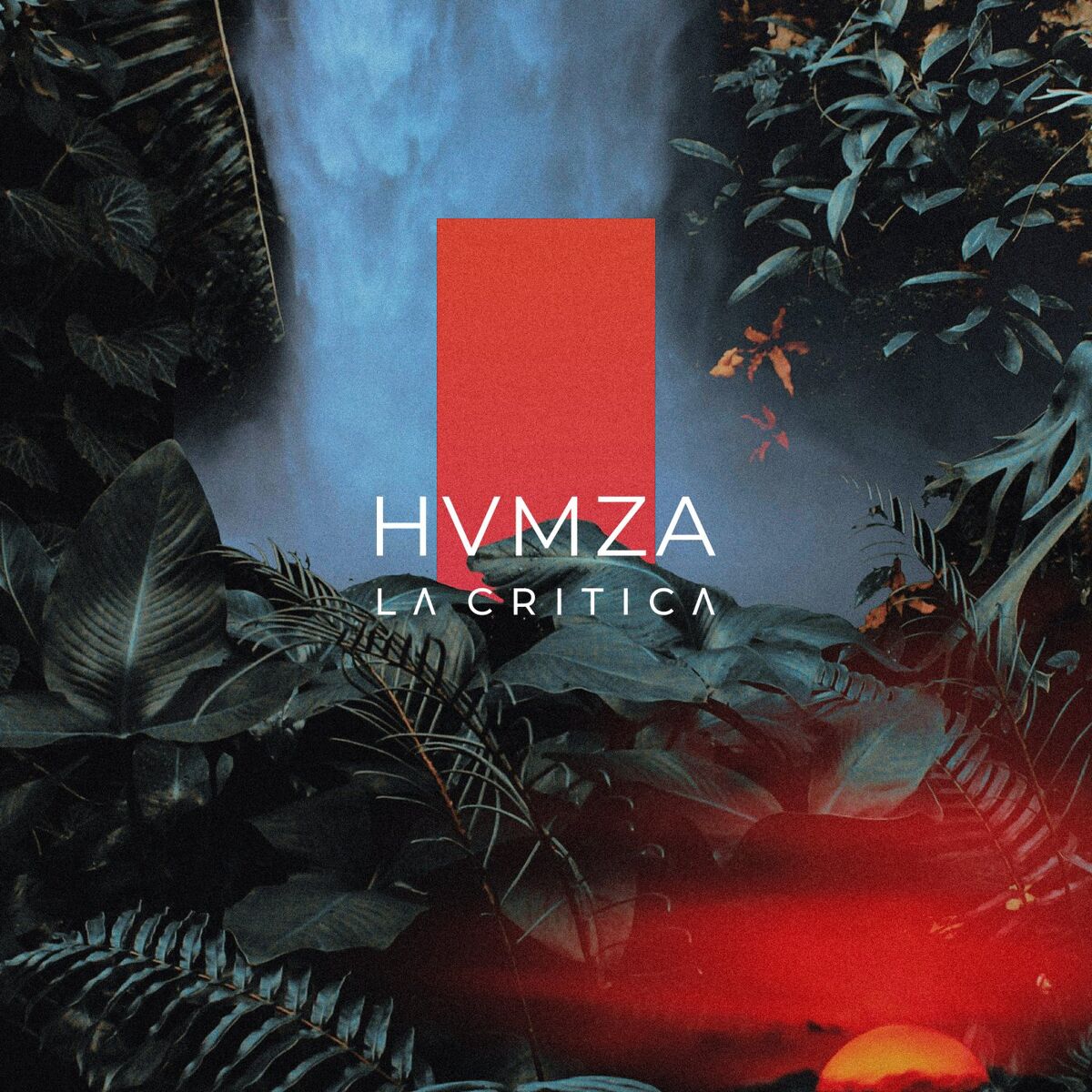 Album cover of La Critica