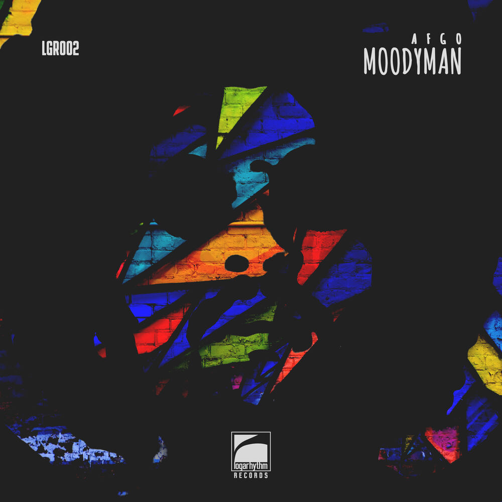Picture of Moodyman