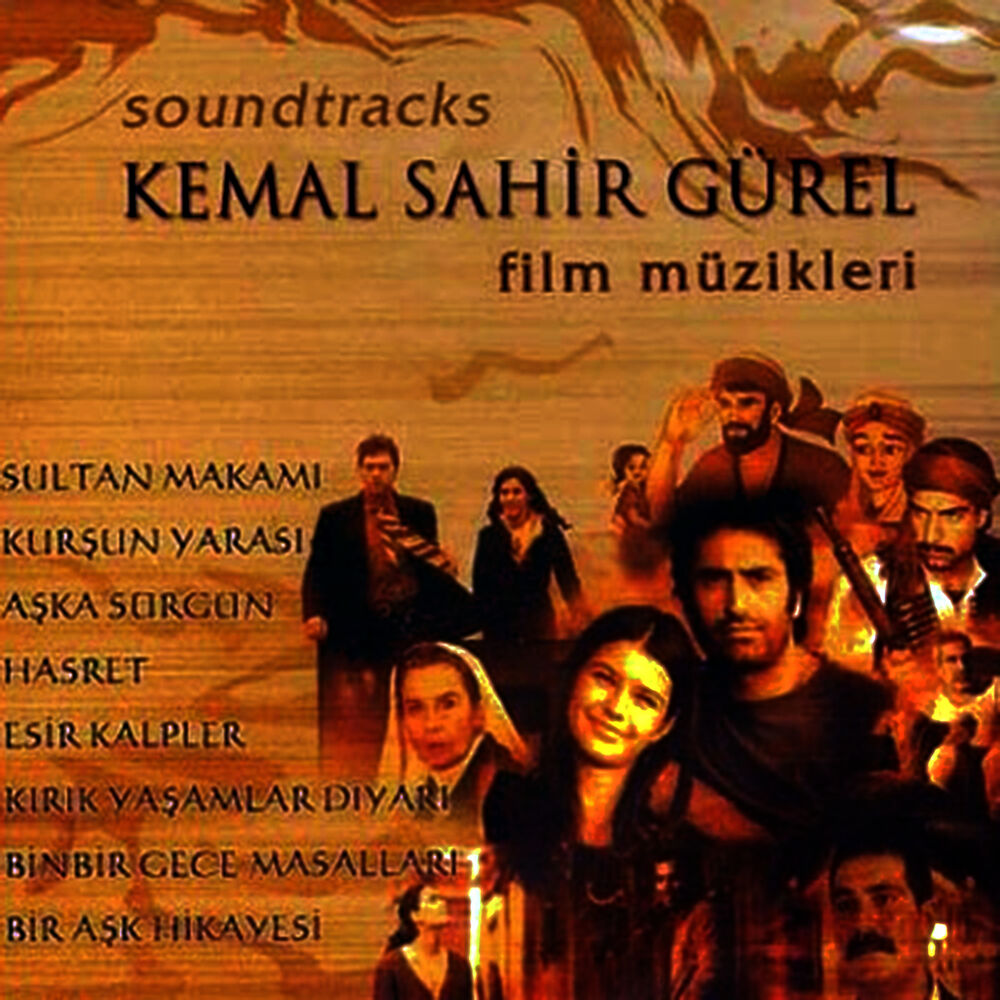 Picture of Film Müzikleri