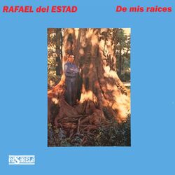 Cover of De Mis Raices