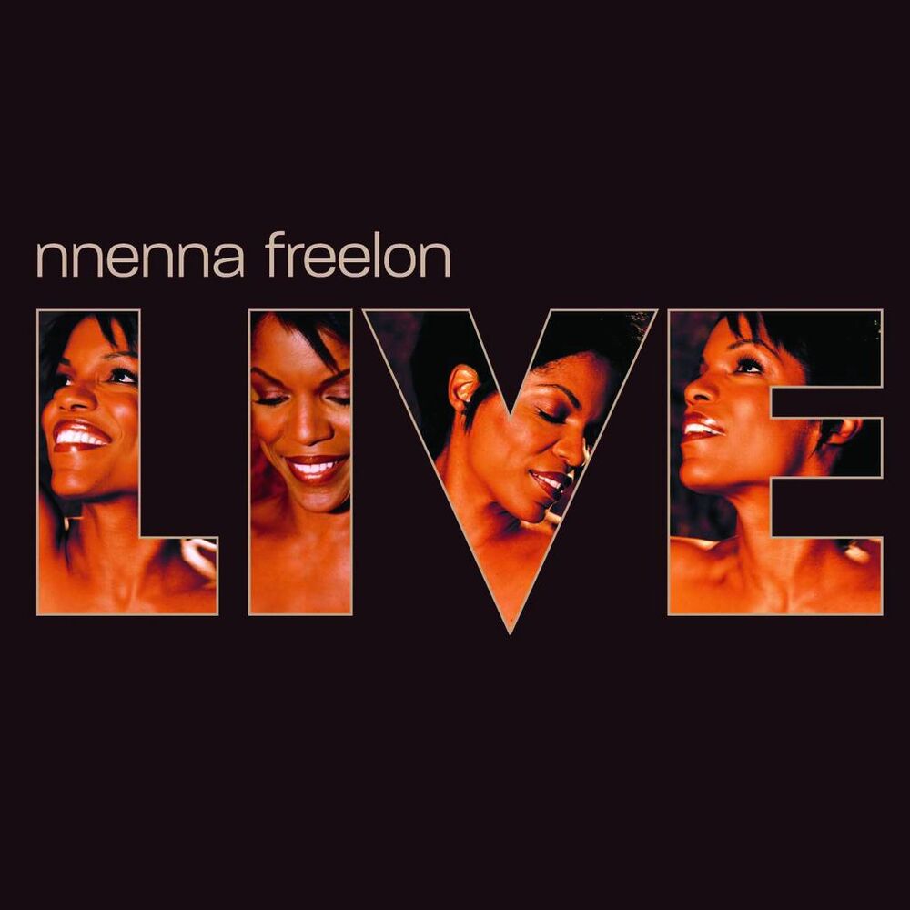 Picture of Nnenna Freelon Live