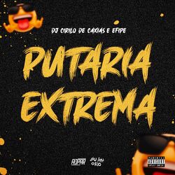 Cover of PUTARIA EXTREMA