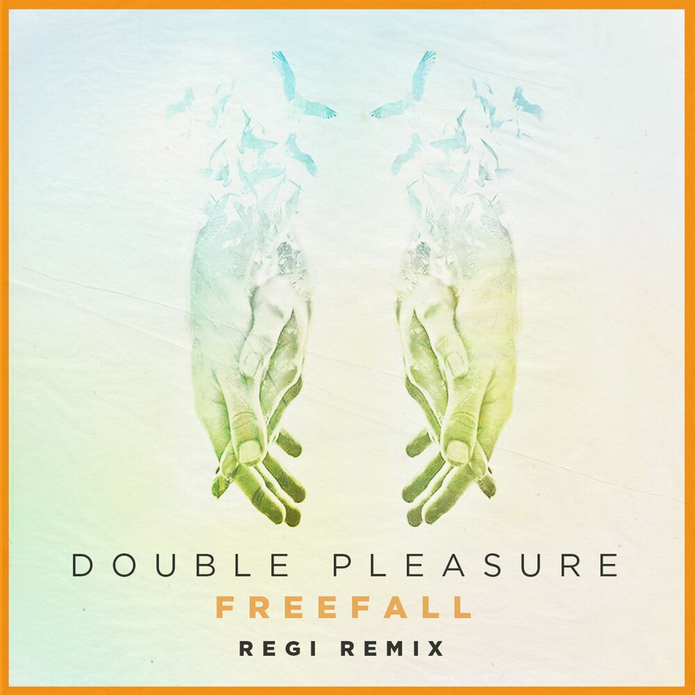 Picture of Freefall (Regi Remix)
