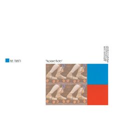 Cover of Airplane Rider / Stop Sign