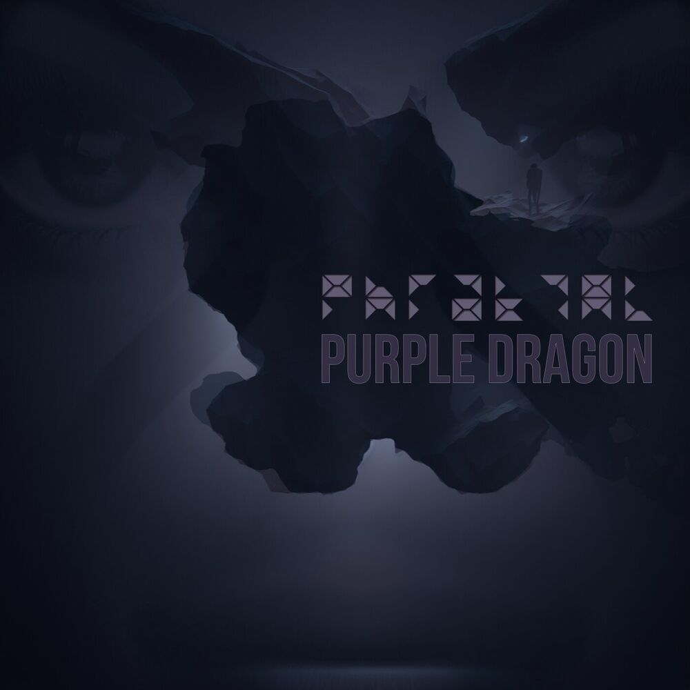 Picture of Purple Dragon