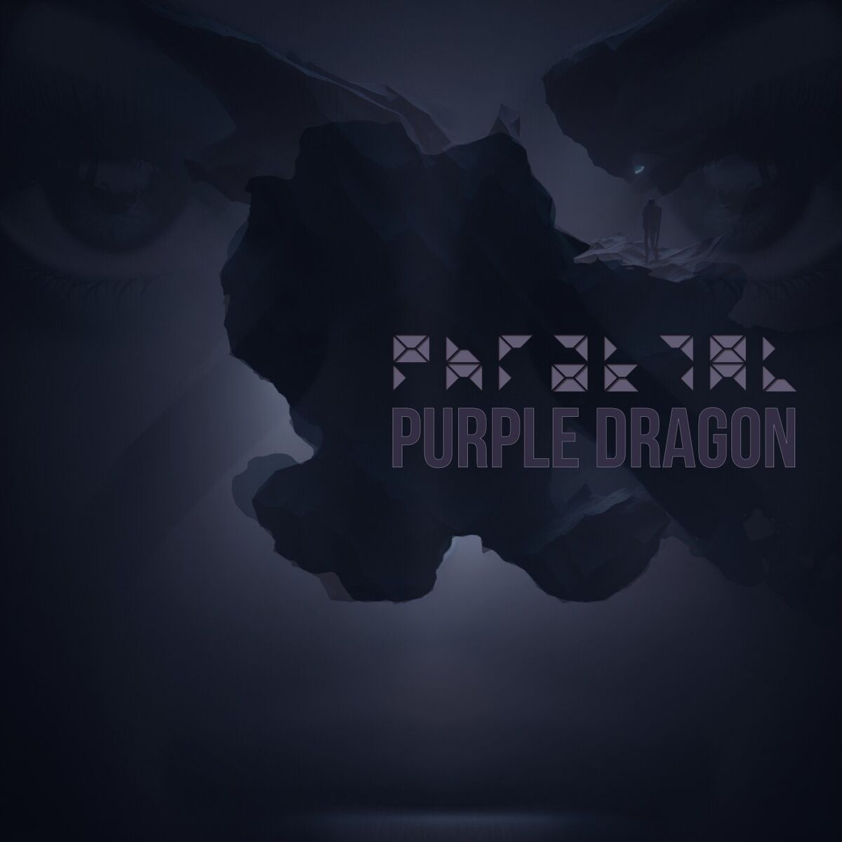 Album cover of Purple Dragon
